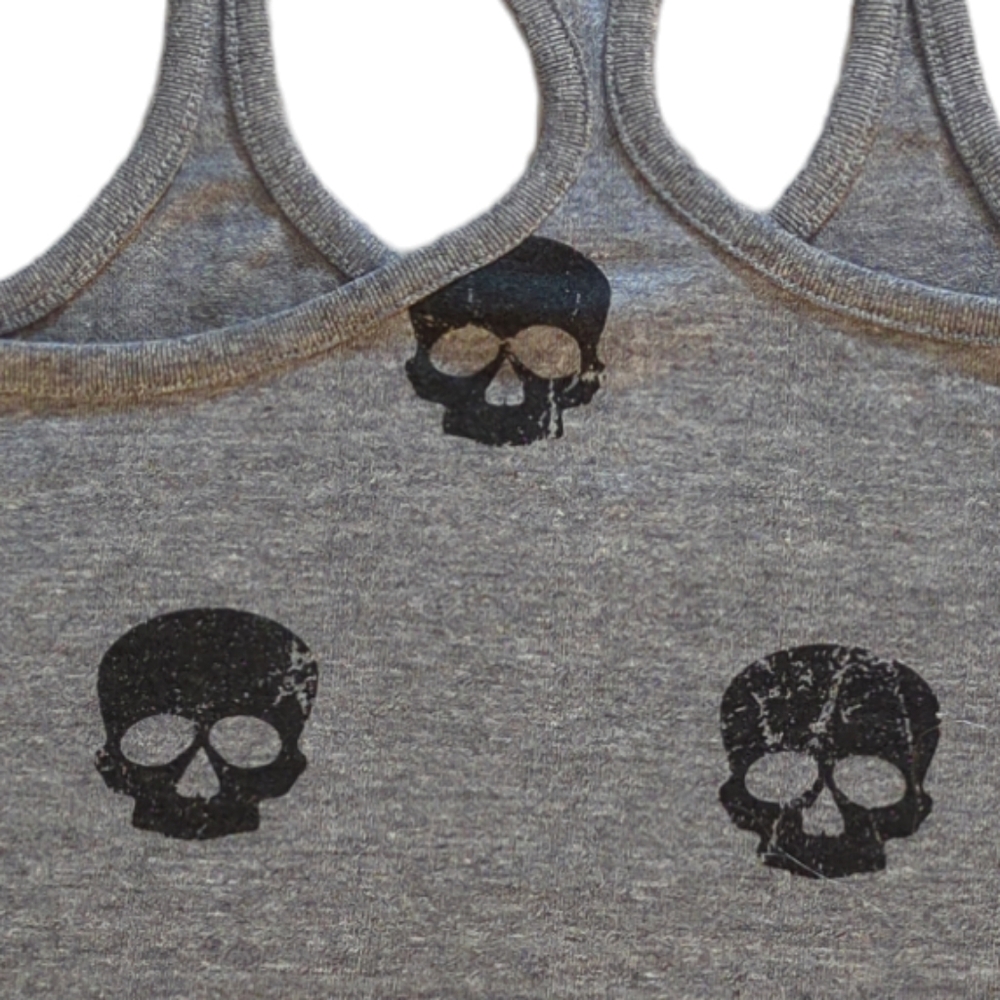 Chaser size xs color Gray and black - Picture 3 of 4